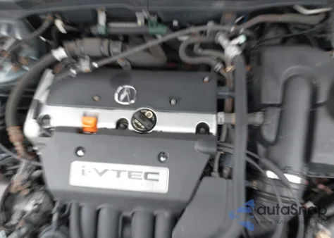 2006 Acura Rsx z USA, uszkodzony, nr VIN JH4DC54836S015271